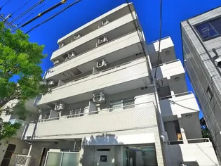 パレ ドール東金町の画像