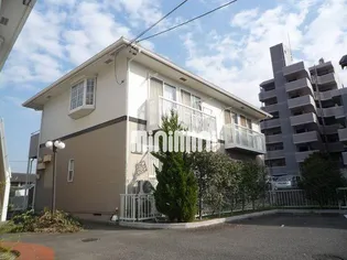 エステートピア川口 A棟の画像
