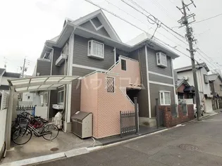 パレス柴田の画像
