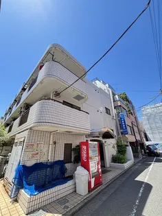 パーソネージュ武蔵関の画像