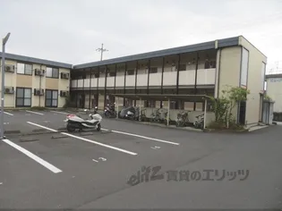 レオパレスGS1の画像