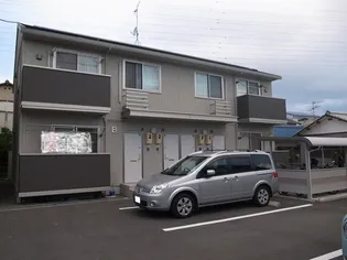 カーサ フェリーチェ Bの画像