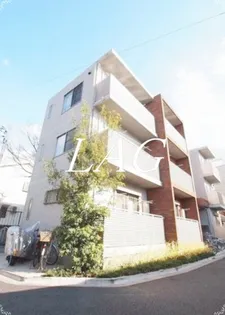 東京都荒川区町屋3【マンション】の外観