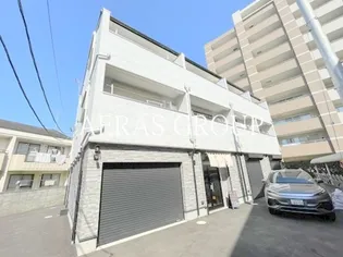 CHANTER 南町田の画像