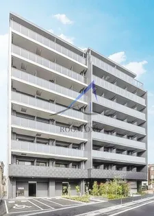 ガーラ シティ品川西大井の画像
