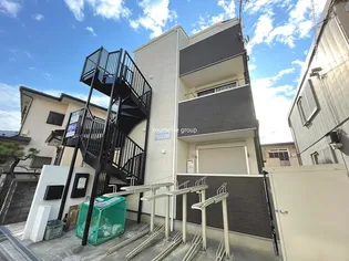 SOLEIL DOR 長後の画像