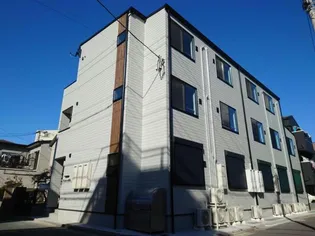 プレミエール柴又の画像