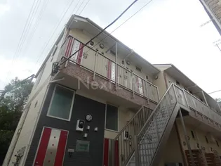 アレッセ保土ヶ谷の画像