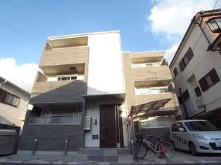 クリエオーレ三井南町の画像