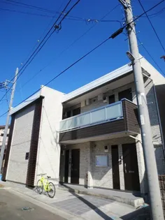 リブリ アヴェニール新町の画像