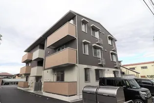 グラシア旭南の画像