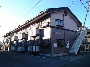 ニューエルディム島崎Cの画像
