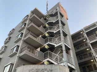 ダイアパレス松戸みのり台の画像