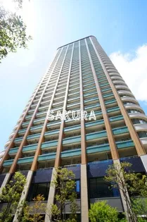 パークシティ武蔵小杉 ザ グランドウイングタワーの画像