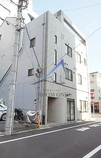 高柳ビルの画像