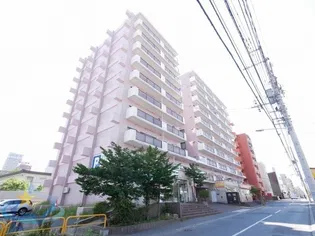 INOVE札幌南7条の画像