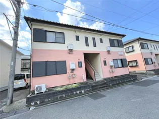 ハイツ石井II Aの画像