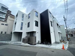HEBEL MAISON 松崎町の画像