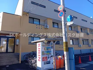 プラシード堀Aの画像
