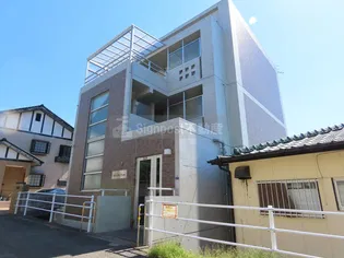 ブランチ家野町の画像