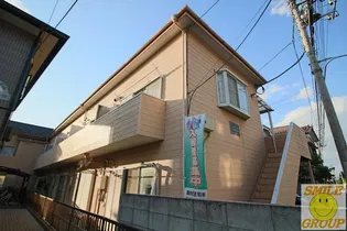 セントヒルズ津田沼2の画像