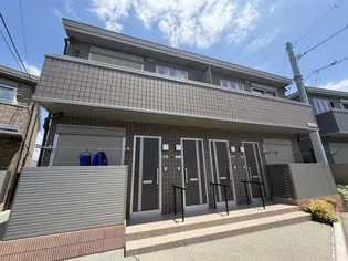 LE BOISあかね台Cの画像