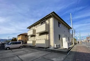 サン メゾンの画像