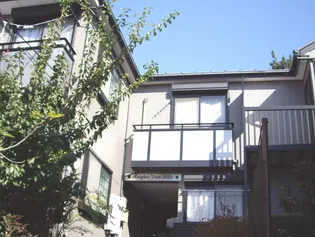 ハイツサンヒルズの画像