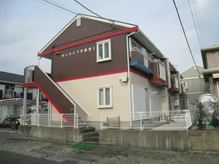 サンライフ宇都宮Iの画像
