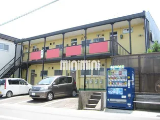 コーポ新苑の画像