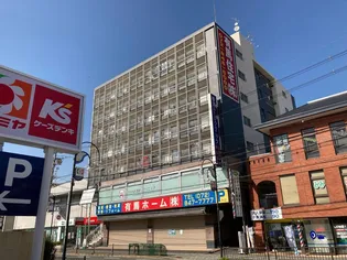 アクロポリス有馬の画像