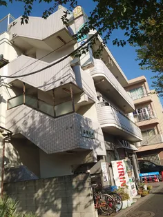 赤羽北1丁目ビル【3階】の外観