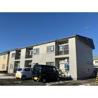 まりもハイツの画像