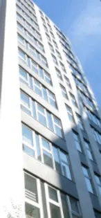 東京都台東区竜泉2【マンション】の外観