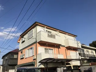 田中ハイツの画像