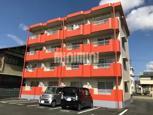 グッドフェローズ【4階】の外観