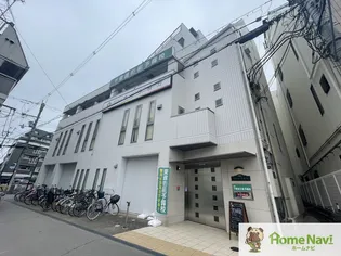 アベニュー藤井寺の画像