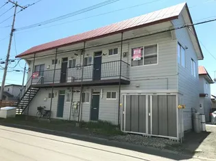 パークマンション2の画像