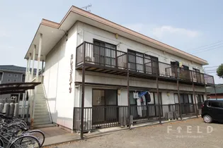 カレッジハイツの画像