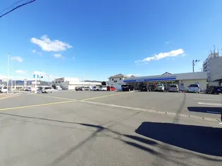 パンダ港町【2階】の周辺