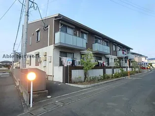 フォレナミユキBの画像