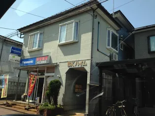 SKハイムの画像