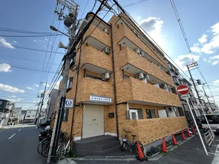 プレアール苅田IIの画像