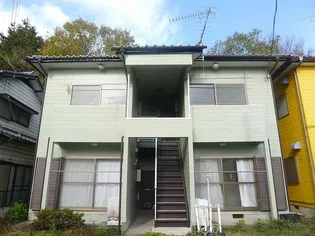 グリーンハイツの画像