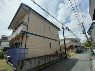 コーポ山田の画像