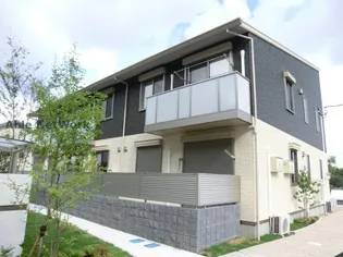 アレイナガーデンの画像