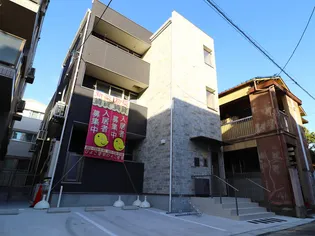 プリオール牧野IIIの画像