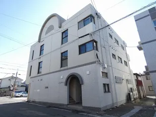 和泉町ビル【2階】の外観