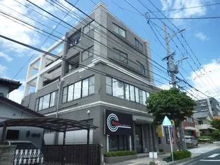 ラヴァーズ武岡【2階】の外観