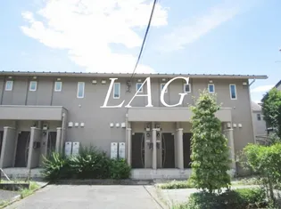 サニータウン武蔵野【1階】の外観